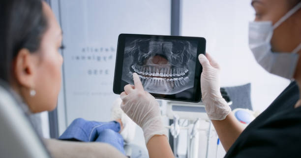Licensed Tooth Extraction service in Botetourt County County, VA - Smile Center Dentistry